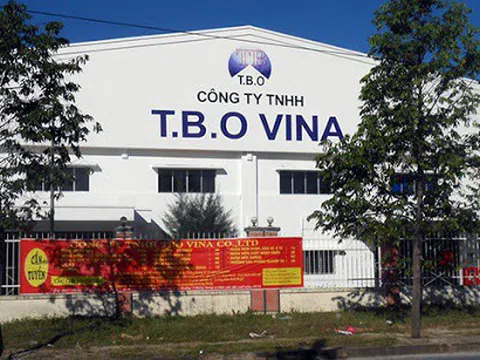 Kê biên tài sản, buộc Công ty TBO Vina trả lương cho 200 công nhân