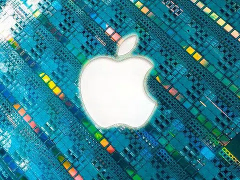 Apple đang phát triển một con chip để hất cẳng Qualcomm, giống như đã từng làm với Intel