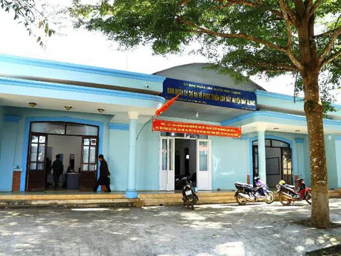 Giám đốc ban quản lý dự án huyện cho vay 500 triệu đồng, "cắt cổ" tiền lãi gần 8,5 tỉ đồng
