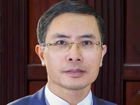 Chủ tịch Agribank làm Chủ tịch Hiệp hội Ngân hàng Việt Nam