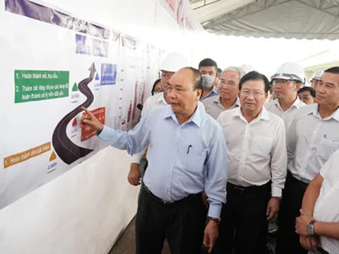 Hiện thực hóa lời hứa của Thủ tướng với 20 triệu người dân miền Tây