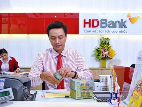 HDBank tiếp tục "ghi điểm" trong chuyển đổi số, trở thành ngân hàng Việt Nam đầu tiên hoàn thành quy trình giao dịch L/C trên nền tảng blockchain