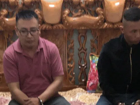 Tạm giam Giám đốc và nhân viên Công ty mua bán nợ Kim Ngân