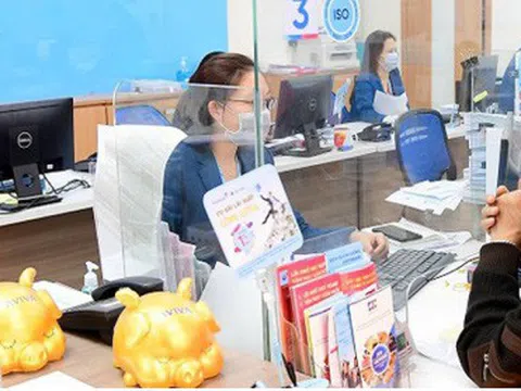 Mặt bằng lãi suất năm 2021 sẽ không tăng trở lại?