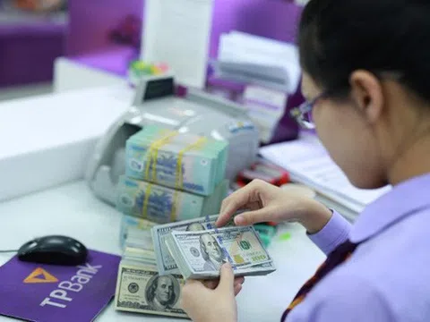 Giao dịch liên ngân hàng tăng vọt dịp cuối năm