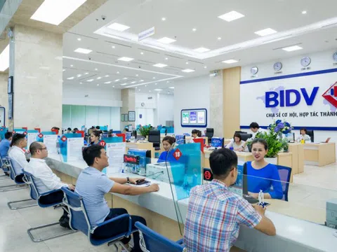 BIDV rao bán khoản nợ "khủng" hơn 2.400 tỷ của "đại gia" khoáng sản