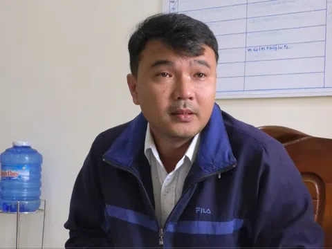 Quảng Nam: Ai đang bảo kê cho ông Trương Đức Long xây dựng trái phép bến thủy nội địa?
