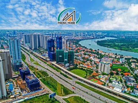 Nhà Thủ Đức bị cưỡng chế nộp thuế bằng trích tiền từ tài khoản