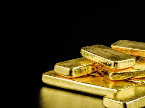 Giá vàng hồi phục mạnh