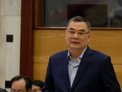 Lý do tạm đình chỉ điều tra vụ Chủ tịch Nam Á Bank bị bố đẻ tố lừa đảo