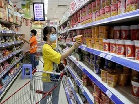 Doanh nghiệp khó vì chi phí sản xuất tăng cao