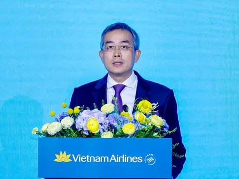 Vietnam Airlines lãi trước thuế hơn 4.600 tỉ đồng trong nửa năm 2024