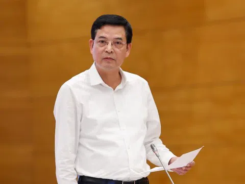 Kiến nghị giảm lãi suất cho vay mua nhà ở xã hội từ 3 đến 5%