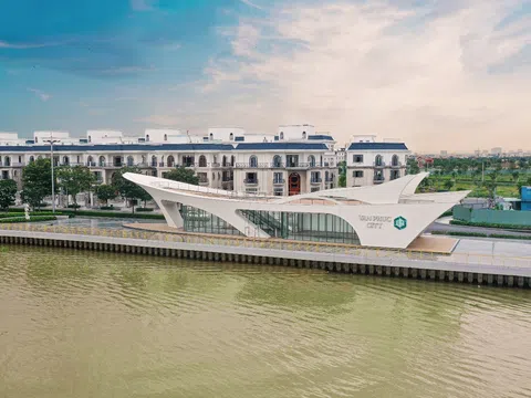 Phong thủy – tiêu chí quan trọng tạo nên giá trị bất động sản