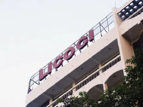 Licogi: Quý IV lỗ 3 tỷ, nợ gấp 7 lần vốn chủ sở hữu