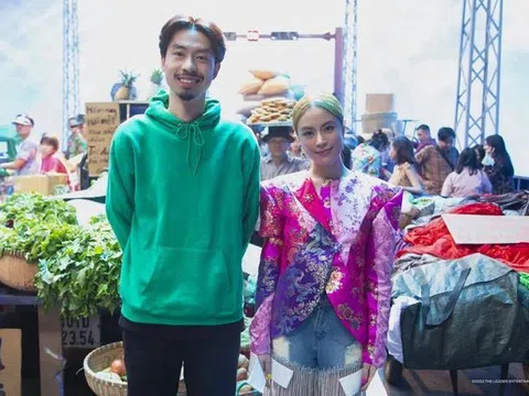 Hoàng Thùy Linh rưng rưng xúc động giữa tin đồn bí mật đám hỏi cùng Đen Vâu?