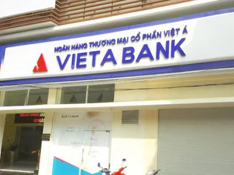 VietABank: Nguồn thu chính 2022 sụt giảm, nợ có khả năng mất vốn chiếm 95% nợ xấu