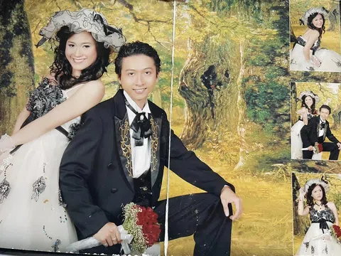 Hứa Minh Đạt: "Vợ mình thì mình sợ, có vấn đề gì đâu"