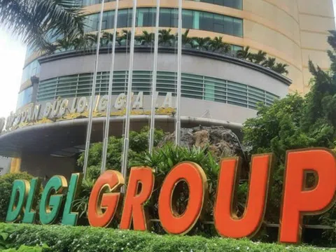 Lỗ thêm 312 tỷ sau kiểm toán, DLG nói gì về khoản phải thu cá nhân 422 tỷ?