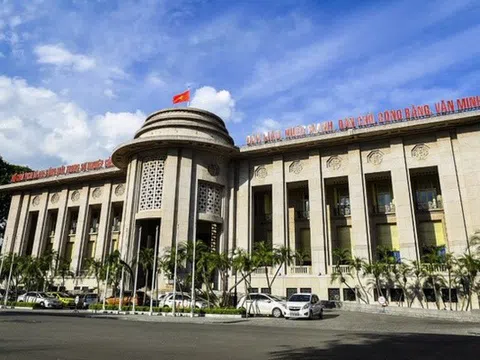 Ngân hàng Nhà nước hướng dẫn đẩy nhanh cho vay cải tạo, xây dựng chung cư cũ