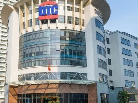 Chậm công bố kết quả phát hành cổ phiếu nhiều lần, DIC Corp bị nhắc nhở