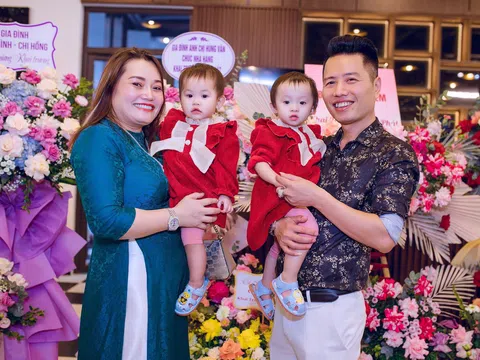 Tưng bừng Khai trương Nhà hàng Hải sản Cửa Lò tại Thành phố Lạng Sơn