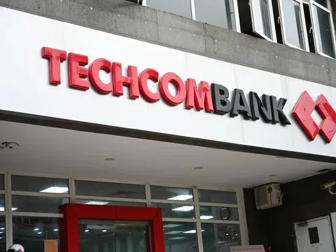 Techcombank cho công ty của em trai Chủ tịch vay 1.500 tỷ đồng