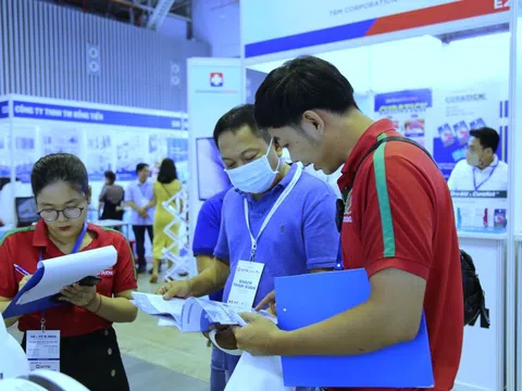 25 quốc gia và vùng lãnh thổ tham dự Triển lãm Y tế Quốc tế Việt Nam -  Pharmedi Vietnam 2023