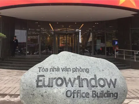 Từ lãi hàng trăm tỷ, bán niên 2023 Eurowindow Holding chỉ còn lãi 23 tỷ