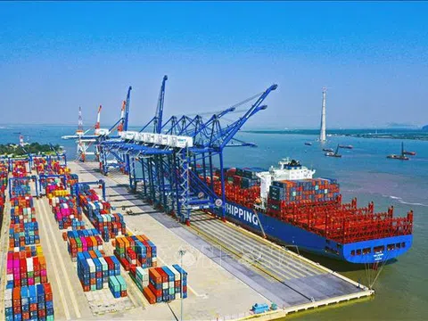 Doanh nghiệp cần lên trước kịch bản ứng phó với biến động trên thế giới