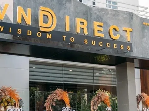 Ủy ban Chứng khoán Nhà nước cảnh báo khẩn sau vụ VNDirect bị tấn công mạng