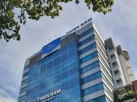 Cổ phiếu TNA bị chuyển từ diện kiểm soát sang hạn chế giao dịch