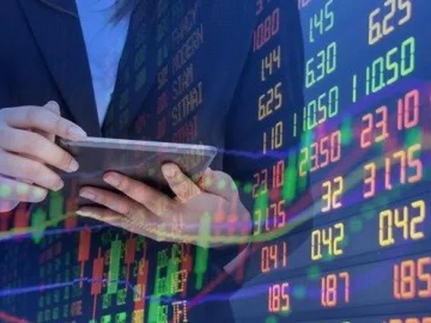 Lịch sự kiện và tin vắn chứng khoán ngày 27/06