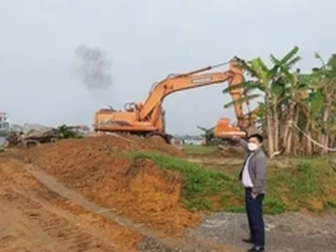 TP HCM thu hồi 35 địa chỉ nhà, đất do nhà nước quản lý