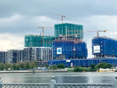 Thị trường bất động sản nhà ở TP. HCM và vùng phụ cận: Ghi nhận nhiều diễn biến tích cực trong quý II/2024