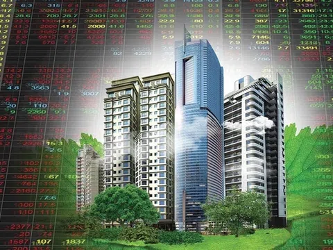 Cổ phiếu nào hưởng lợi khi 3 luật về bất động sản có hiệu lực từ ngày 1/8?