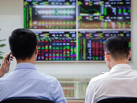 Lịch sự kiện và tin vắn chứng khoán ngày 29/07