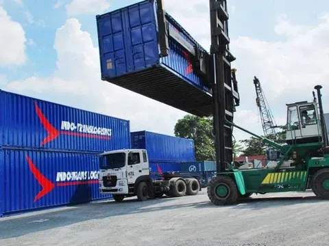 Việt Nam lọt Top 10 thị trường logistics mới nổi toàn cầu, doanh nghiệp đồng loạt tăng doanh thu 2 chữ số