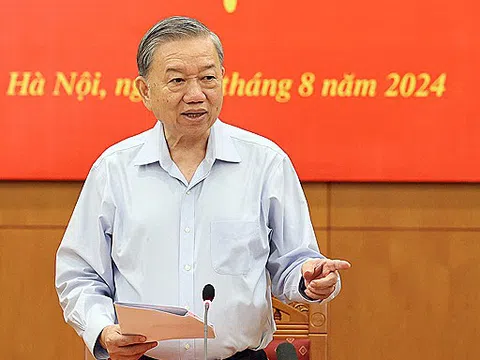Không vì chống tham nhũng mạnh mẽ mà cản trở sự phát triển kinh tế-xã hội