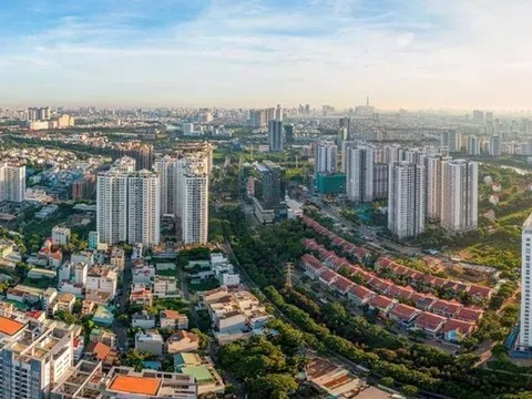 Hà Nội phê duyệt 6 dự án NOXH tại Ba Đình, Thanh Trì, Long Biên và Thạch Thất