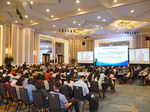 Việt Nam kêu gọi hỗ trợ các nước đang phát triển chuyển đổi năng lượng công bằng