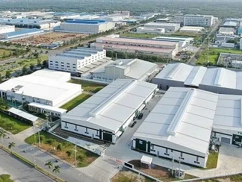 "Thủ phủ công nghiệp" phía Bắc sắp đón thêm dự án khu công nghiệp rộng 105ha, vốn đầu tư hơn 1.200 tỷ đồng