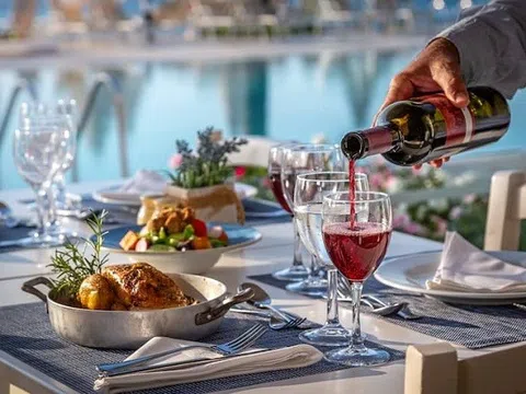 Năm 2024, ngành F&B Việt Nam tiếp tục tăng trưởng với xu hướng mới