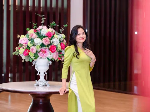 Áo dài Sài Thành, giữ gìn nét đẹp trang phục truyền thống của Phụ nữ Việt