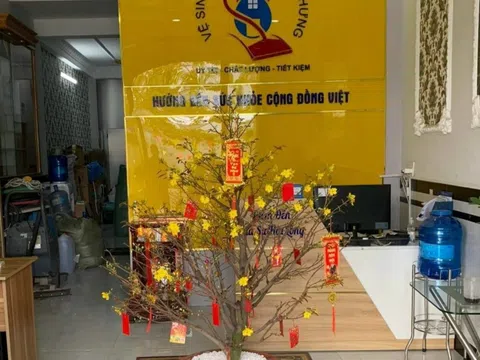 Công ty TNHH Vệ sinh công nghiệp Gia Hưng bị cấm thầu 3 năm vì gian lận