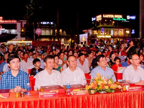 Lời cảm ơn từ Công ty TNHH Tamy Pharma sau sự kiện “Chắp cánh vươn cao”