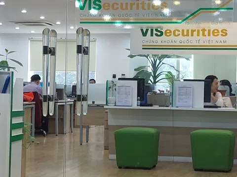 Chứng khoán Quốc tế Việt Nam bị phạt 235 triệu đồng