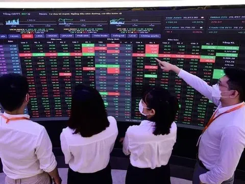 Chứng khoán vẫn là kênh hấp dẫn vào năm 2024