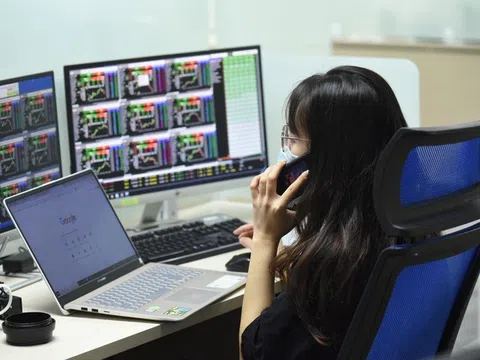 Chấm dứt hoạt động huy động tiền từ tài khoản chứng khoán