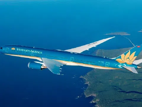 Cổ phiếu Vietnam Airlines đã thoát hiểm